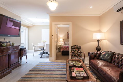 Greenwich Heritage - Accommodation Brunswick Heads 0