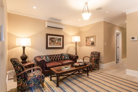 Greenwich Heritage - Accommodation Brunswick Heads 2