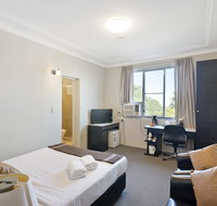 Greenwich Inn Motel - Accommodation Brunswick Heads