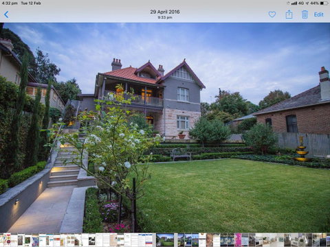 Greenwich Telwalla 3 - Accommodation Brunswick Heads 0