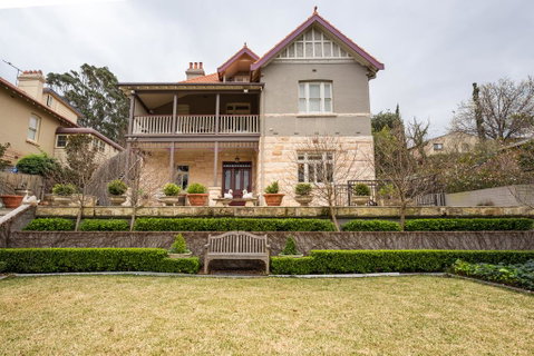 Greenwich Telwalla 3 - Accommodation Brunswick Heads 1