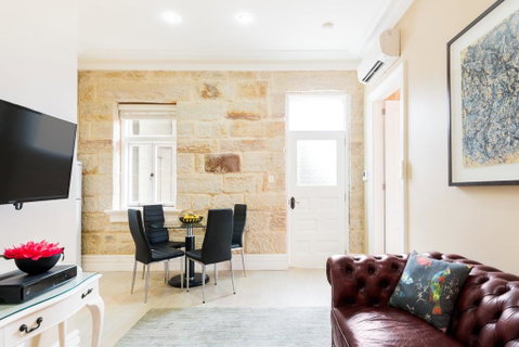 Greenwich Telwalla 3 - Accommodation Brunswick Heads 3