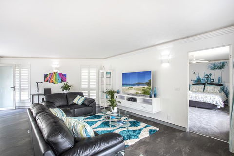 Greenwood Park Estate - Accommodation Brunswick Heads 3