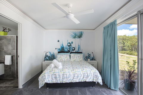 Greenwood Park Estate - Accommodation Brunswick Heads 0