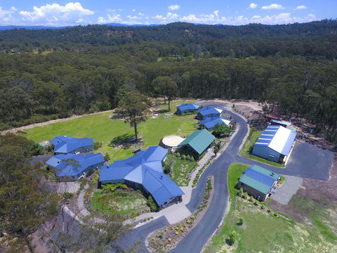 Greenwood Park Estate - Accommodation Brunswick Heads 1