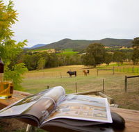 Grevillea Rise - Accommodation Brunswick Heads