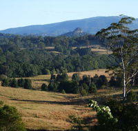 Grey Gum Lodge - Accommodation Brunswick Heads