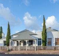Grey Masts Robe - Accommodation Brunswick Heads