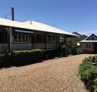 Gridley Homestead BB - Accommodation Brunswick Heads