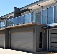 Griffith Prestige Apartments - Accommodation Brunswick Heads