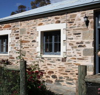 Griffiths Cottage - Accommodation Brunswick Heads