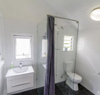Grimshaw House - Accommodation Brunswick Heads