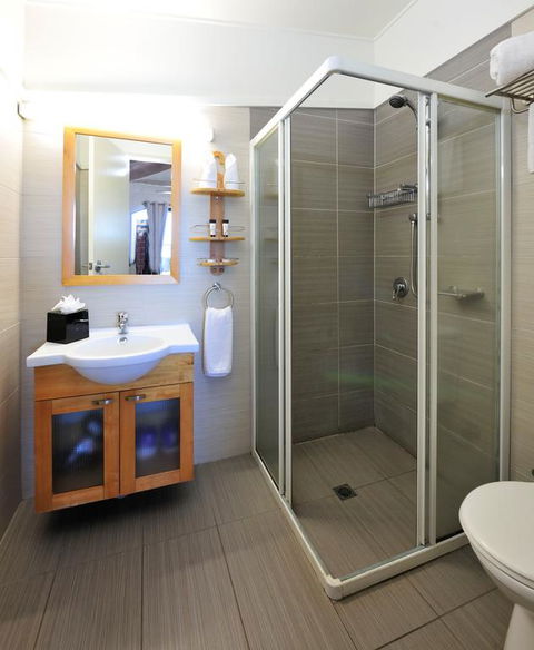 Groote Eylandt Lodge - Accommodation Brunswick Heads 3