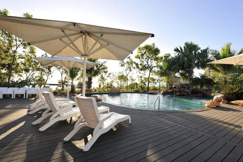 Groote Eylandt Lodge - Accommodation Brunswick Heads 0