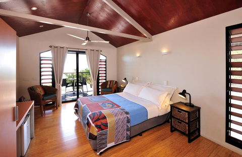 Groote Eylandt Lodge - Accommodation Brunswick Heads 1