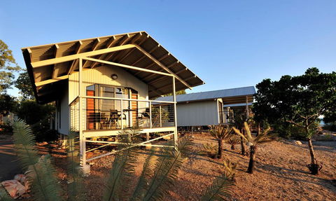 Groote Eylandt Lodge - Accommodation Brunswick Heads 2