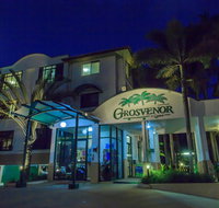 Grosvenor in Cairns - Accommodation Brunswick Heads