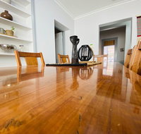 Ground Level Heygarth House Residence - Accommodation Brunswick Heads