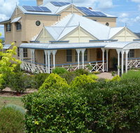 Grovely House - Accommodation Brunswick Heads
