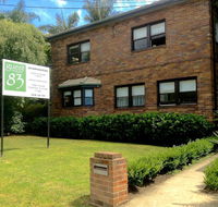 Guesthouse 83 - Accommodation Brunswick Heads