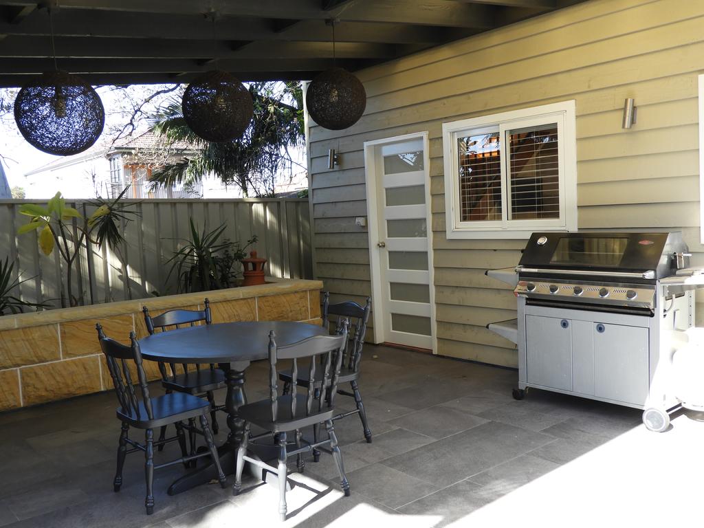 Ashbury NSW Accommodation Brunswick Heads