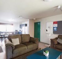 Guild House 6 Bedroom Flat - Accommodation Brunswick Heads