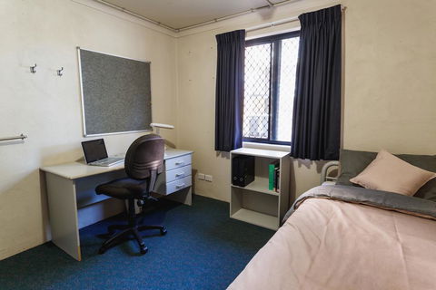 Guild House 6 Bedroom Flat - Accommodation Brunswick Heads 3