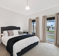 GUILDFORD COTTAGE - Accommodation Brunswick Heads
