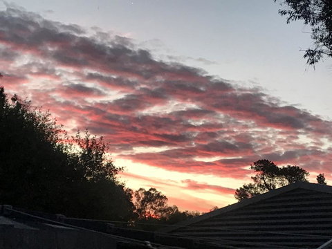 Guinevere - Accommodation Brunswick Heads 2