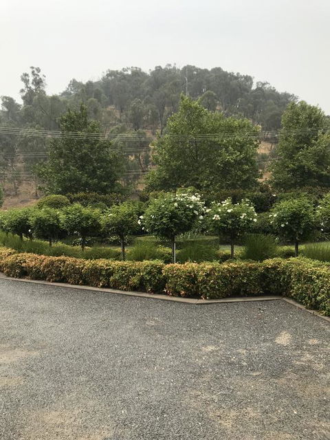 Guinevere - Accommodation Brunswick Heads 0