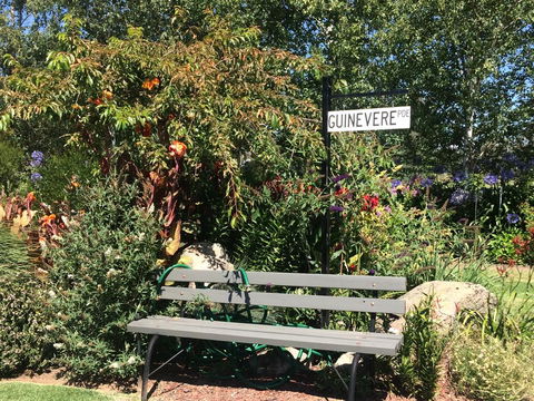 Guinevere - Accommodation Brunswick Heads 3