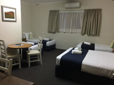 Gulgong Motel - Accommodation Brunswick Heads 1