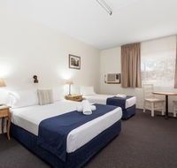 Gulgong Motel - Accommodation Brunswick Heads