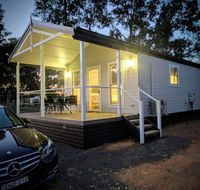 Gulgong Tourist Park - Accommodation Brunswick Heads