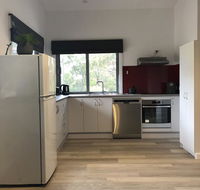 Gully Getaway - Accommodation Brunswick Heads