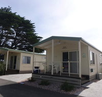 Gum Tree Caravan Park - Accommodation Brunswick Heads
