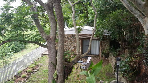 Gumnut Cottage - Accommodation Brunswick Heads 2