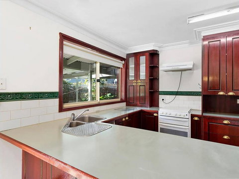 GUMS & ROSES - Family Home In The Heart Of Town. - Accommodation Brunswick Heads 3