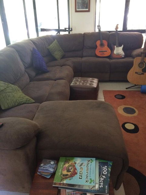 Gumtrees - Accommodation Brunswick Heads 3