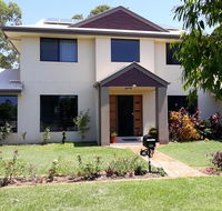 Gumtrees - Accommodation Brunswick Heads