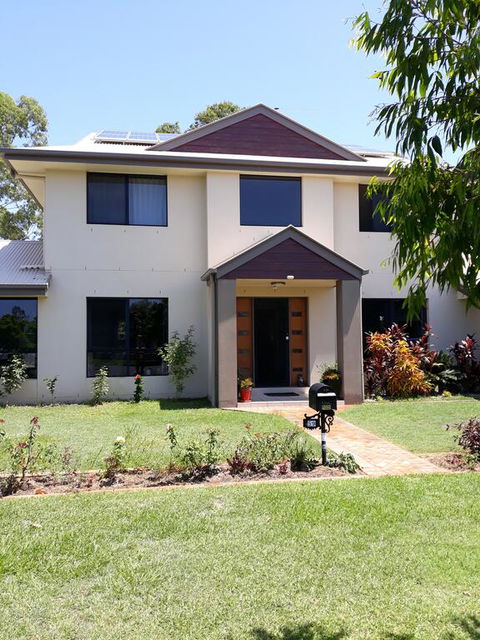 Gumtrees - Accommodation Brunswick Heads 0