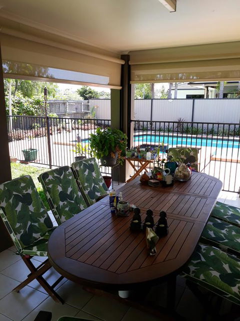 Gumtrees - Accommodation Brunswick Heads 1