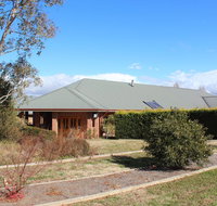 Gundaroo Manor Bed  Breakfast - Accommodation Brunswick Heads