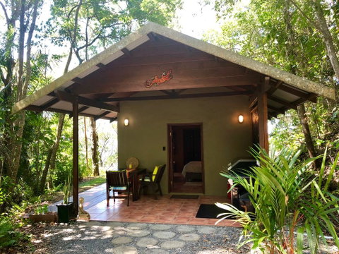 Gunnadoo Holiday - Accommodation Brunswick Heads 0