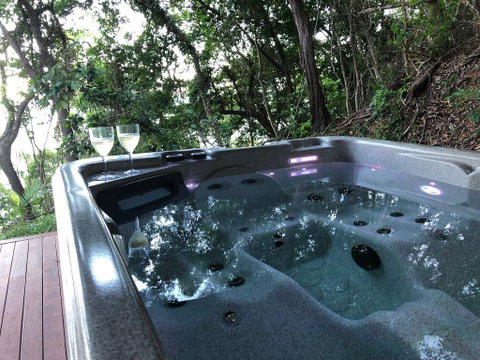Gunnadoo Holiday - Accommodation Brunswick Heads 2