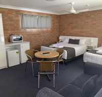 Gunsynd Motor Inn - Accommodation Brunswick Heads