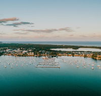 Gunyah Hotel - Accommodation Brunswick Heads