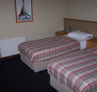 Guthega Inn - Accommodation Brunswick Heads