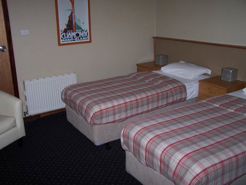 Guthega Inn - Accommodation Brunswick Heads 0