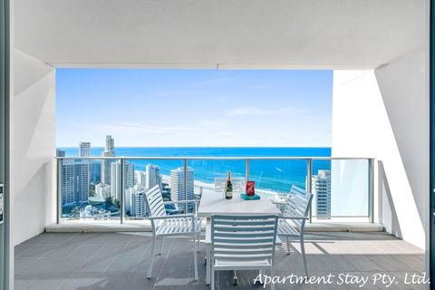 H Residences - Private Apartments - Apartment Stay - Accommodation Brunswick Heads 1